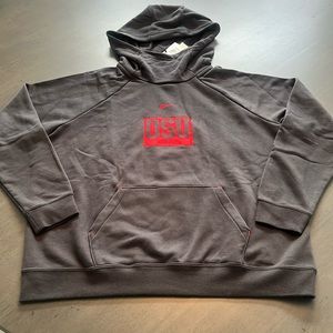 Ohio State Hooded Sweatshirt